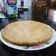 El cooksnap de Cesar Javier Yldefonso Macuri cuando hizo Budín de pan con caramelo.