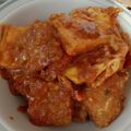 Cooksnap dari Anna untuk resep Resep semur ceker dan ayam
