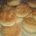 El cooksnap de Danny Frontera cuando hizo Bizcochitos de grasa / Pan Criollo de grasa 🍞.