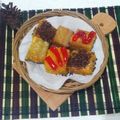 Cooksnap dari Dewi Rahayu untuk resep #48 Nugget Pisang Eggless (Camilan Simple) 🍌