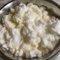 Krisztina Marton Cooksnap-ja, amikor elkészítette a(z) Madártej 🍥 receptet.