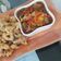 Cooksnap dari Nesca Nomera untuk resep Cumi crispy siram saos padang