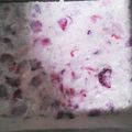 Cooksnap dari Bunda Nakula Sadewa untuk resep homemade strawberry ice cream