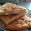 Cooksnap από theoniza στη συνταγή Τυρόπιτα χωρίς φύλλο