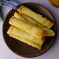 Cooksnap dari Puspitasari Anggradewi untuk resep 671. Keju aroma