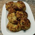 Cooksnap από galatiapf στη συνταγή Μπιφτέκια κοτόπουλο
