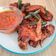 Cooksnap dari Veni KM untuk resep Gai Tod (Thai Style Fried Chicken)
