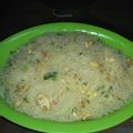 Cooksnap dari Rika Erviana untuk resep Bihun Goreng