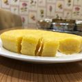 Cooksnap dari Mawaddah untuk resep Bolu Keju Kukus