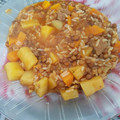 El cooksnap de Marlene Martinez cuando hizo Guiso de lentejas, súper fácil y nutritivo! ♥.