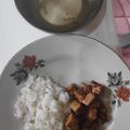 Cooksnap dari kiki habibulloh untuk resep 35. Nasi Bakmoy (Tahu Saja)