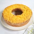 Cooksnap dari Wati Wartini untuk resep Bolu Tape Super Lembut