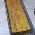 El cooksnap de Florencia Sosa cuando hizo Budín y cupcakes de zanahoria.