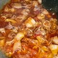 Cooksnap dari Annisa Rista Asih untuk resep Sambal Cumi Asin