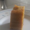Cooksnap dari saidaniwita untuk resep Lapis legit resep nyai
