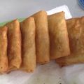 Cooksnap dari Allaine untuk resep martabak telor mini praktis