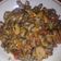 Cooksnap dari Novi Ade Puspita untuk resep Kerang pedas kering Simple