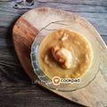 Cooksnap LATIPAH NAWAWI semasa beliau membuat Serawa Durian.