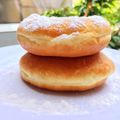 Cooksnap dari Tjhin Novita untuk resep Donat Kampung Lembut Hemat Bahan