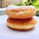 Cooksnap dari Tjhin Novita untuk resep Donat Kampung Lembut Hemat Bahan