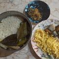 Cooksnap dari Gabriella Karlina untuk resep Nasi Liwet Rice Cooker
