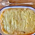 Yui Miles's cooksnap of when they made Weekend Fish Pie (GF & DF) 🐟.
