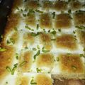 صورة من noof، شاركها بعد تجربة وصفة بسبوسه الكاروهات