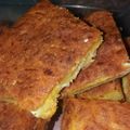 Cooksnap από Irene Pag στη συνταγή Μπατζίνα Θεσσαλιώτικη