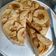 El cooksnap de Luis Emilio Wierna cuando hizo Tarantela de Manzana.
