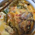 Cooksnap dari wenny untuk resep Gulai ikan kerapu bebas amis
