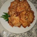 Cooksnap dari Dapur🥘Kebun Tanpa Lahan🍀🥗 untuk resep Bakwan Sayur / bala - bala kriuk krenyes