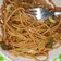 Rama singh का कुकस्नैप जब उन्होंने चाऊमिन (chowmein recipe in Hindi) बनाया था।