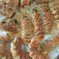 صورة من سوسن، شاركها بعد تجربة وصفة معجنات وفطاير 🌺🍕🍔