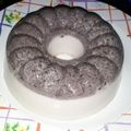 Cooksnap dari Seo Riika untuk resep Puding Oreo