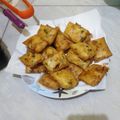 Cooksnap dari irma astuti untuk resep Martabak Tahu