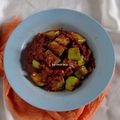 Cooksnap dari abuk irun untuk resep 22.Terong Sambal Raos Khas Sunda🍆