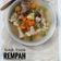 Cooksnap dari farida Sulthan 🇮🇩 (IG. Malika02782) untuk resep Sup Ayam Rempah
