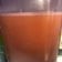 El cooksnap de Loren Galá cuando hizo Agua de papaya con limón.