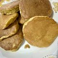 Cooksnap dari Andriani untuk resep Fluffy Banana Pancake