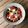 El cooksnap de Montse Espinosa cuando hizo Ensalada de arroz.