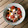 El cooksnap de Montse Espinosa cuando hizo Ensalada de arroz.
