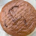 Cooksnap dari shy_kitchen untuk resep Bolu Kukus Coklat Lembut banget