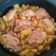 El cooksnap de bruixacoloraina cuando hizo Jamoncitos de pollo asados con patatas.