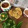 Kinjalkeyurshah's cooksnap of when they made કોથમીર મરચા બિસ્કિટ ભાખરી (Biscuit bhakhri recipe in Gujarati).