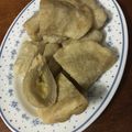 Cooksnap dari Shanti untuk resep Pempek DOS