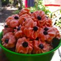 Cooksnap dari Jinan Ulya untuk resep Kue semprit