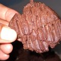 Cooksnap dari Vivi Tan untuk resep Chocolate chips cookies