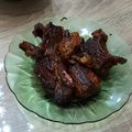 Cooksnap dari Filli koagouw untuk resep Iga bakar madu