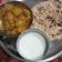 Dolly verma का कुकस्नैप जब उन्होंने टिंडे की सब्जी (tinde ki sabzi recipe in Hindi) बनाया था।
