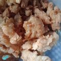 Cooksnap dari Pitri Yani untuk resep Jamur crispy simpel